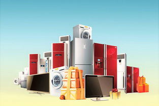 卷土重来 家用电器企业跨界营销与互联网销售新浪潮