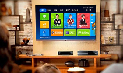 2017年互联网彩电品牌行至叉路口，如何把控今冬方向 聚焦家用电器互联网销售新格局